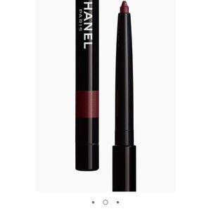 Chanel Stylo Yeux Waterproof eyeliner, Eros